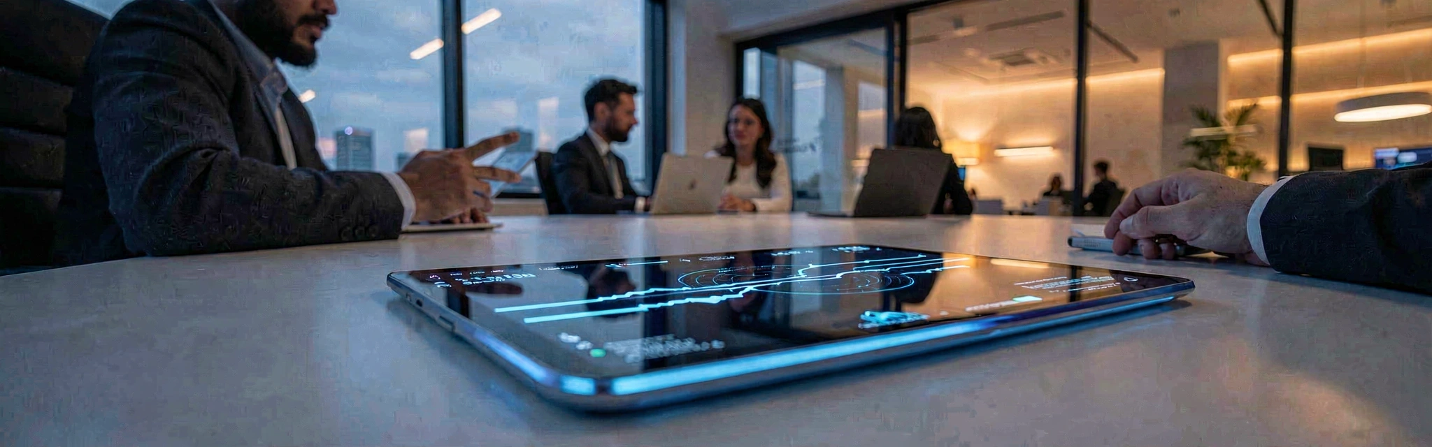 Digital Experience Management