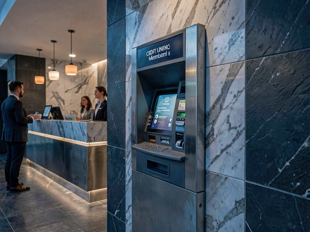 BECU Service Environment